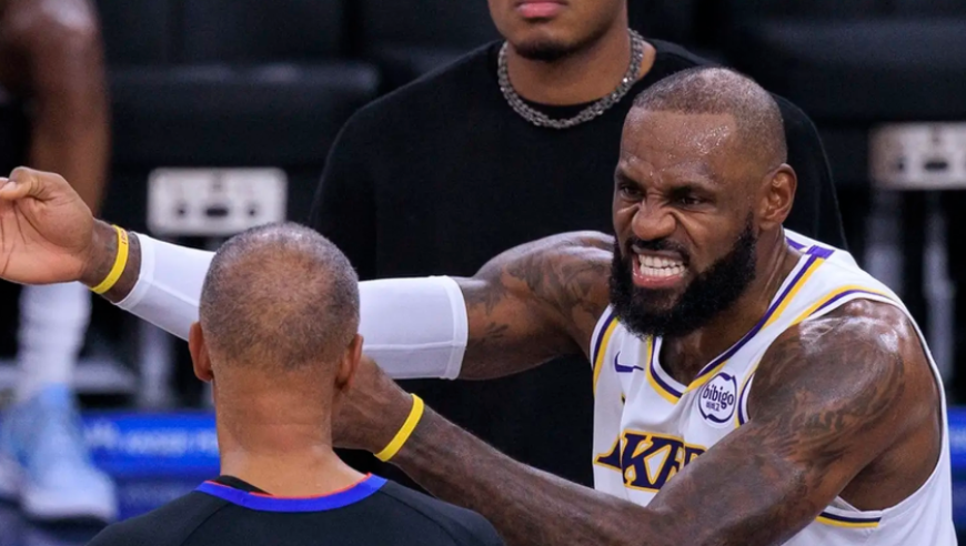 湖人暴露最大短板，老詹抱怨裁判！哈登赛后摊牌，伦纳德隐患浮现