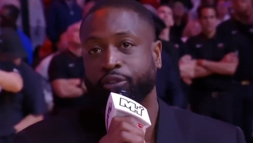 体坛记忆｜身价1.7亿美元的德怀恩韦德车库有多豪华？