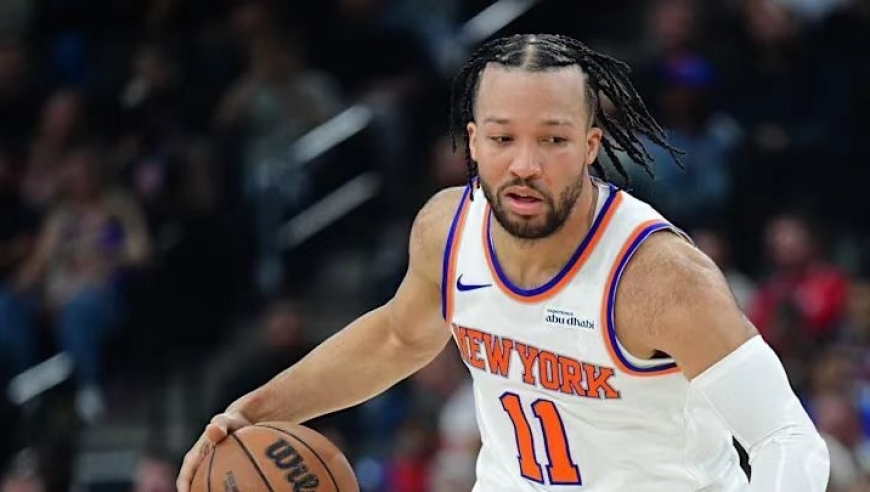 13投轰26+16！联盟最憋屈的状元，天赋队内最强，却被主帅打压