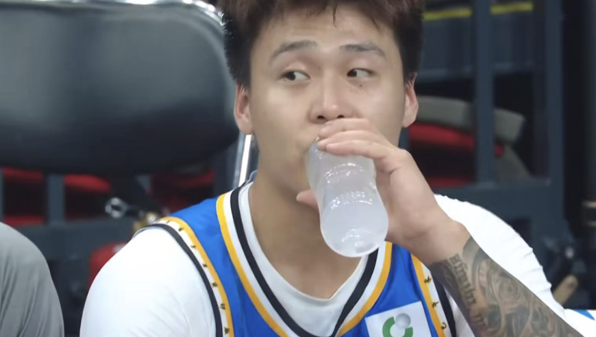 赵睿22+9+6！北京85-91负广厦，谁是输球罪魁？赛后数据一清二楚