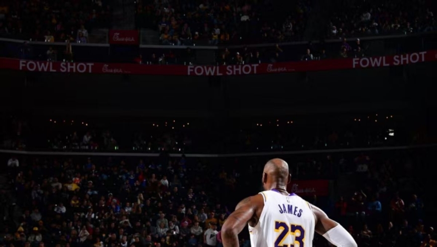 西部排名大变脸！马刺第2，湖人火箭抢第4，勇士升第8，快船摆脱倒1