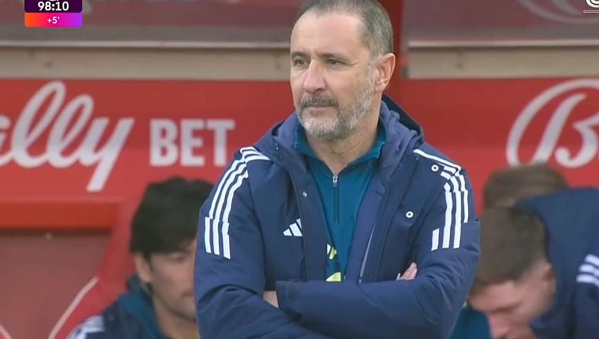 事不过二！麦卡准绝杀被吹读秒上演真绝杀，前海港主帅心情如坐过山车从庆幸到绝望