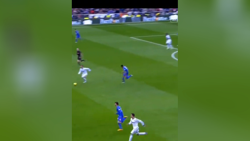 体坛记忆｜反击能有多快速，盘点C罗的八大犀利反击破门！