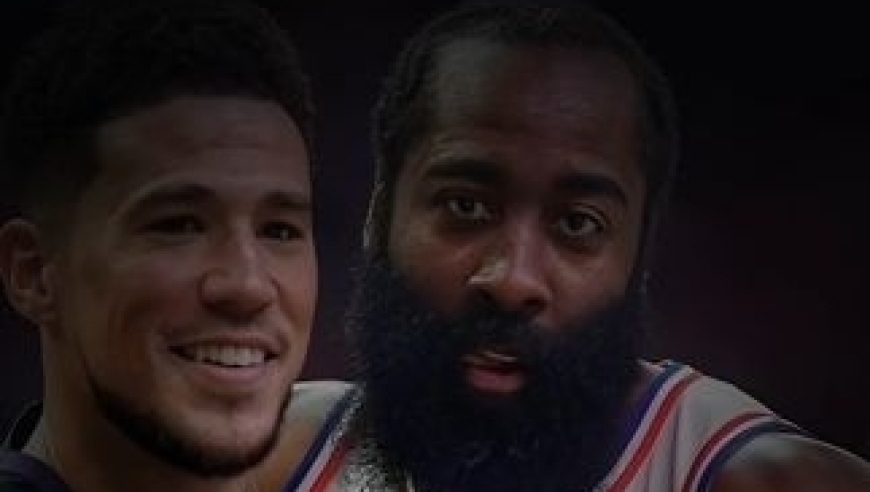 体坛记忆｜集齐所有卡戴珊家族的球星男友，能否打造一支夺冠阵容？ 