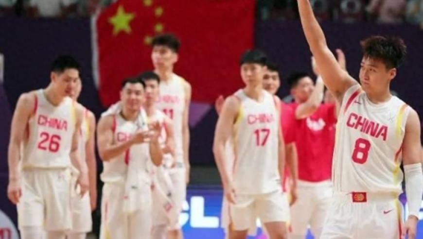 央视男篮转播再次换台！中国男篮四强死磕新西兰，亚洲杯最后赛程出炉！