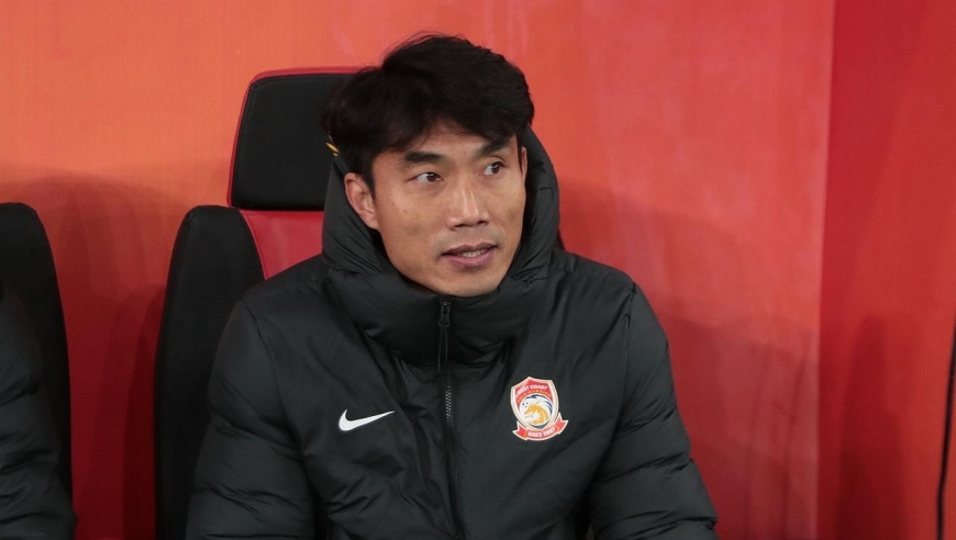 意外吗？新赛季中超土帅下课热门浮出水面，3人在列，遭遇两连败