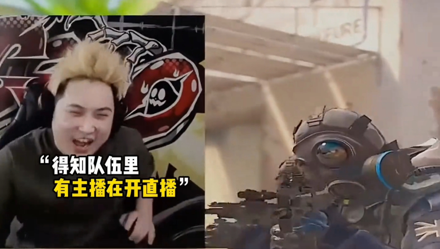 “一场直播，招生办一年白干，这就是go学长的凝聚力！”