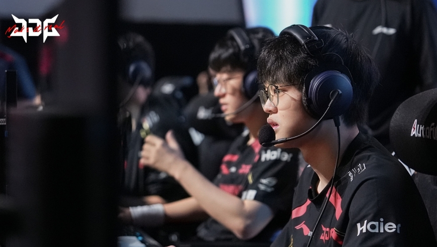 LPL季后赛：JDG3-1击败WBG！Peyz卢锡安碾压Light，Scout状态回暖
