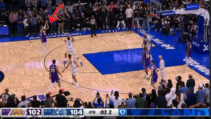 &ldquo;从左撇子球员&rdquo;到NBA最准射手，肯纳德一剑封喉