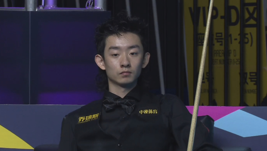 世界公开赛4强决出2席！吴宜泽5-1大胜艾伦，火箭5-0改写22年历史