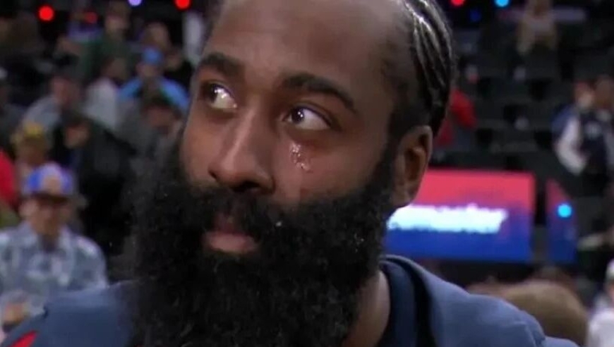 Nice！血赚三方交易！谢谢你，快船！