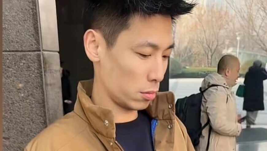 旭旭宝宝一场直播引发的&ldquo;冤案&rdquo;：宝哥的蒙口羽绒服究竟经历了什么？