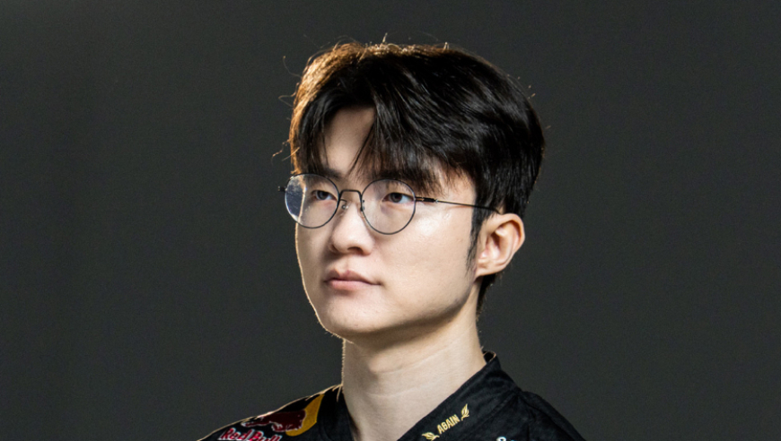 5位曾被称为faker接班人的选手，两位来自LPL，如今基本都废了