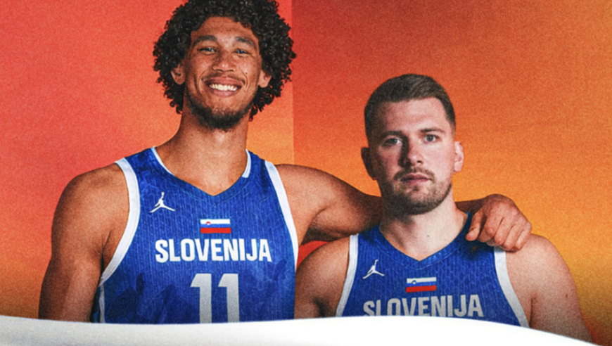 斯洛文尼亚再度联手？湖人海斯进入归化最后流程 有望携手东契奇出战世预赛