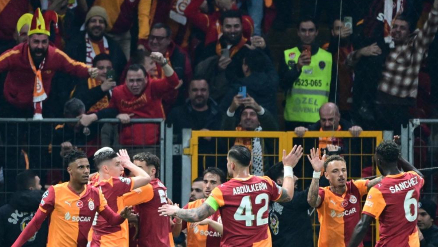 3-2！5-2！欧冠疯狂一夜，巴黎奇迹逆袭，尤文爆冷，皇马掀翻本菲卡