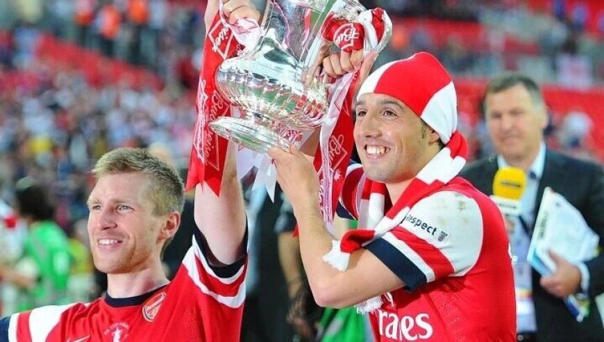 15年落幕！阿森纳官方确认功勋传奇赛季末离任！