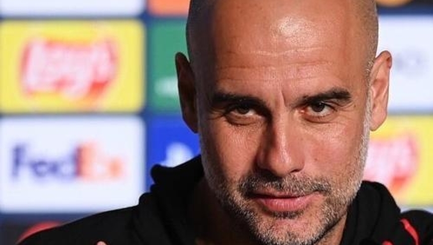 一年狂花4.25亿镑：瓜迪奥拉没改土豪属性，可啥时才会再拿下冠军