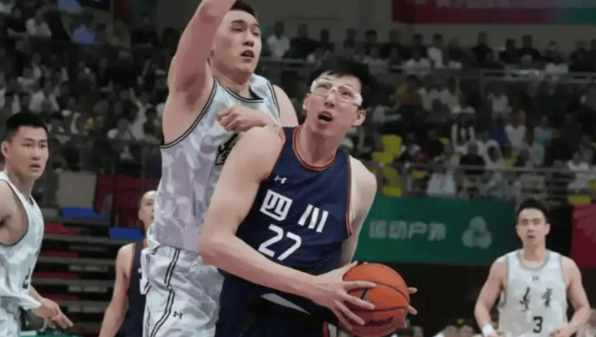 周琦手术照曝光！全运会生龙活虎，国家队就养伤，球迷怒喷：演技太差！​​
