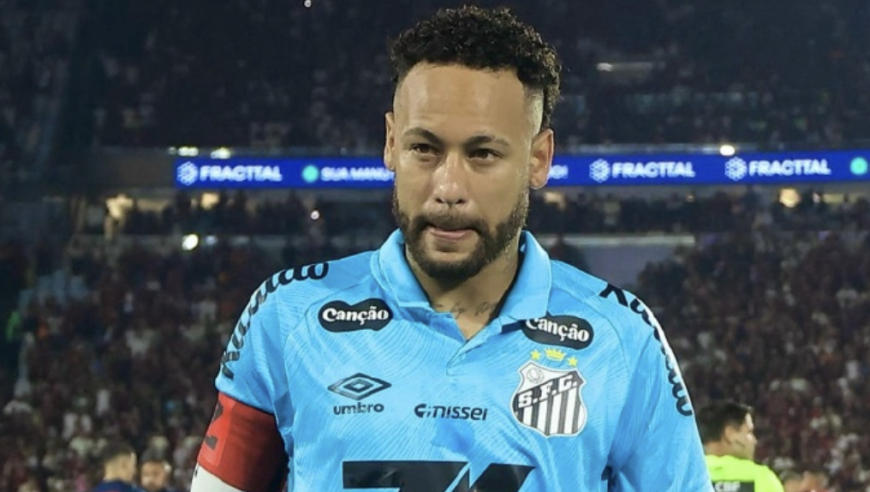 33岁内马尔气炸了！2大羞辱：跑50米接球遭无视 提前被换直接离场