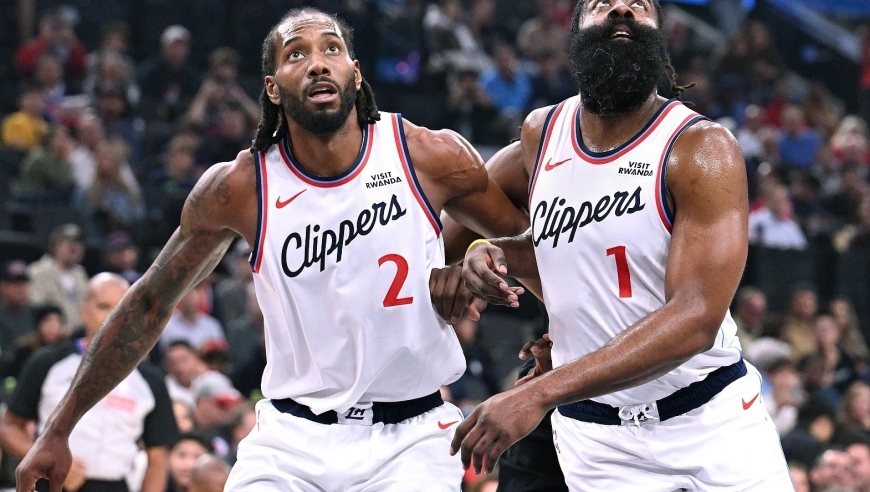 有一说一，这5支球队别看常规赛人见人欺，一旦进入季后赛谁都不想碰！