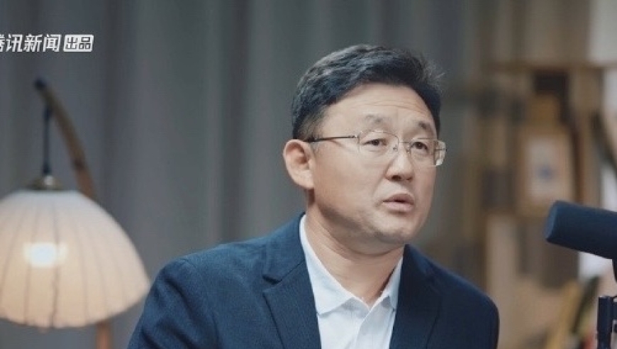 孙继海从1万人中选了84名小球员！除了鞋子全免费，1年投入超千万