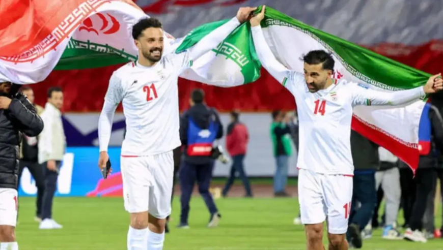 今球讲｜墨西哥总统愿意请伊朗参加世界杯小组赛，那万一晋级呢？