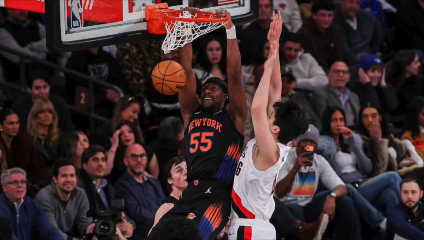 杨瀚森被惯坏不珍惜机会 全程犯错比0分0篮板更窘迫 | 篮不住嘴