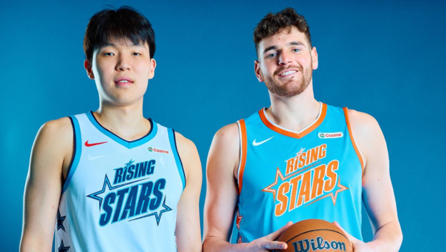 美媒：开拓者选杨瀚森属于低风险高回报 克林根安全下限是最好保险