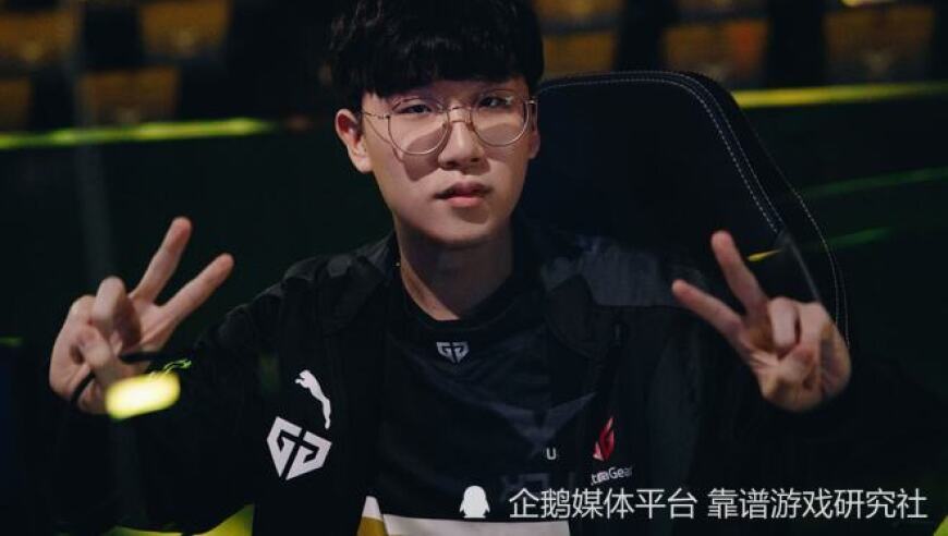 LOL：外媒公布MSI历史分均补刀，Uzi霸榜前四，不压30刀就是被压