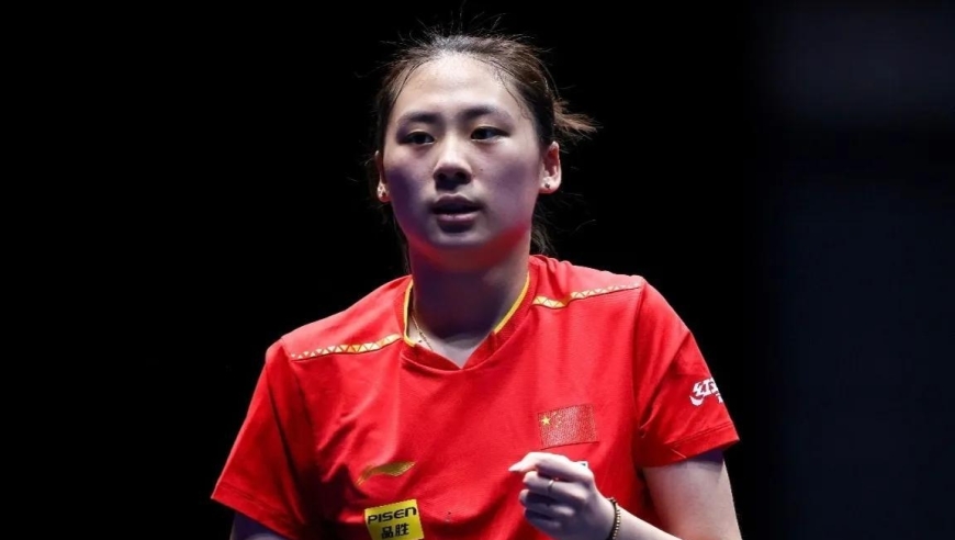 球星挑战赛，陈熠挑落张本美和拯救国乒，男单真冷，四强没亚洲影