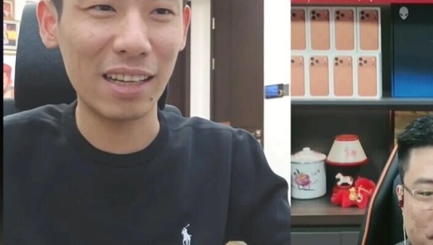 旭旭宝宝自爆梦幻最大交易黑幕，怪不得水分这么大，再次逆袭愤怒之王