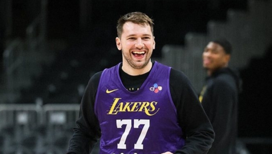 东契奇今天单核战老鹰冲六连胜！上次做客轰73分 创现役球员单场纪录