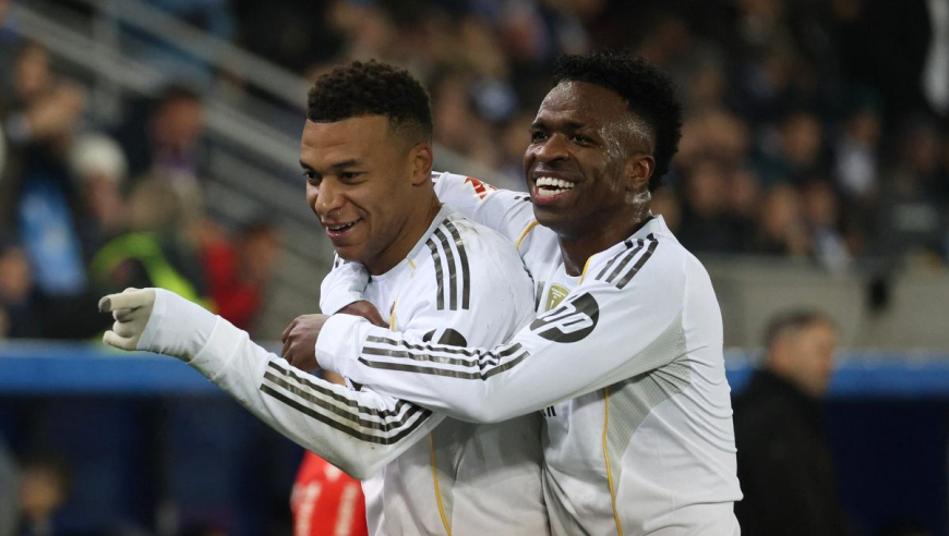 刺激夜:皇马2-1,AC米兰2-2,国米2-1,穆帅率队4-0,拜仁2-2,曼城3-0