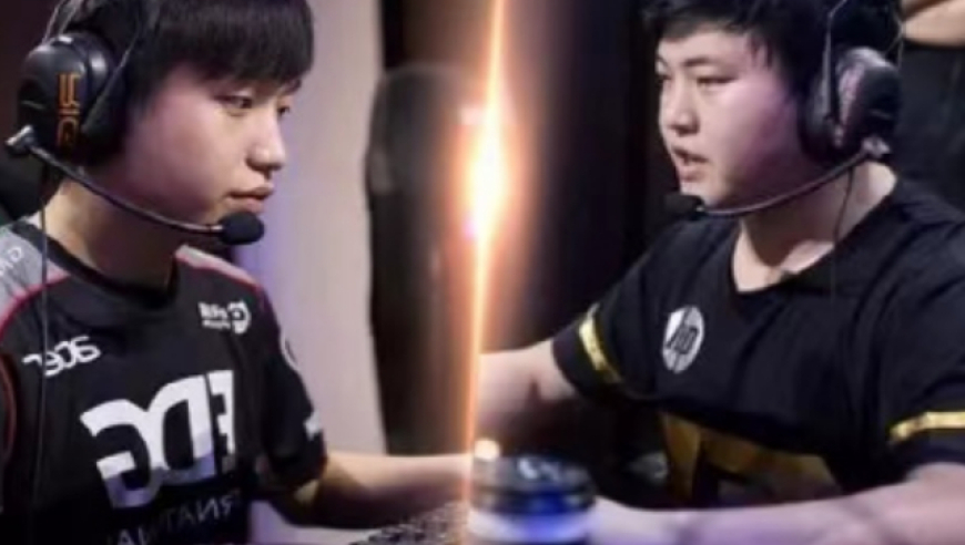 LPL001号选手重新连接，加入豪门战队冲击S赛，观众评价太扎心！