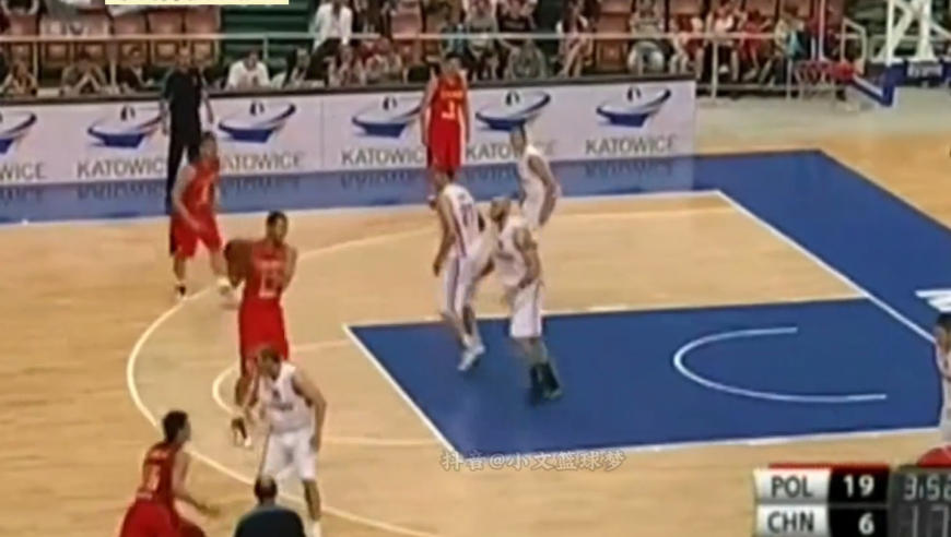 体坛记忆｜落后15分算个啥？阿联带队疯狂大逆转！