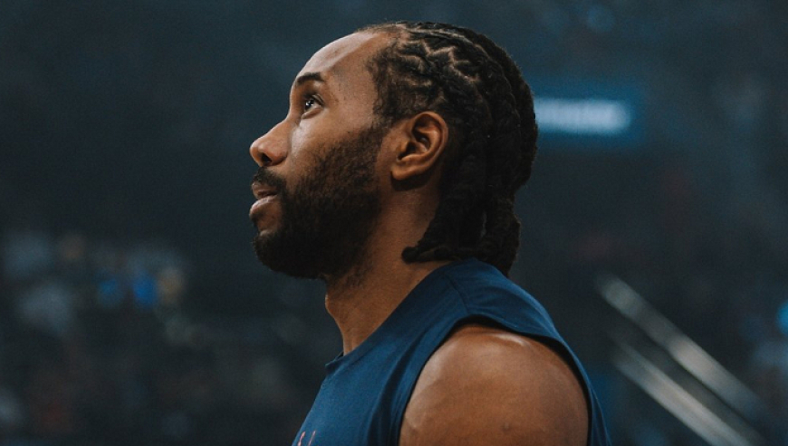 乔治轰32+5+5仍无缘今日最佳！对不起，你碰到不讲理的小卡了