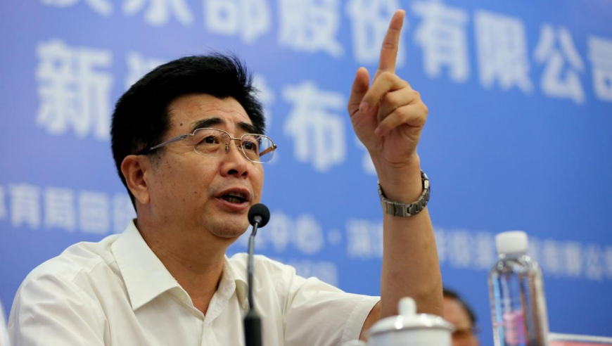 足球有料|重量级部门出席发布会，第二批禁足名单29号公布！或涉及俱乐部处罚