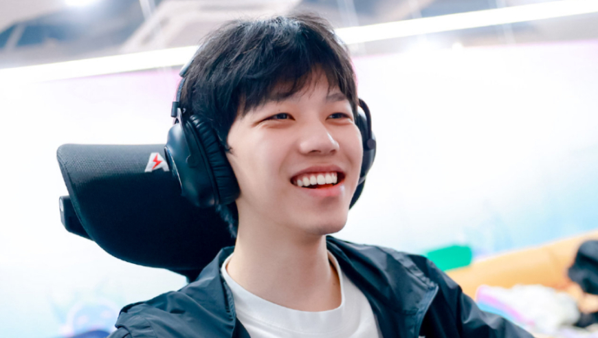 BLG商K事件后，5人各自拿出不在场证明，和on光速切割