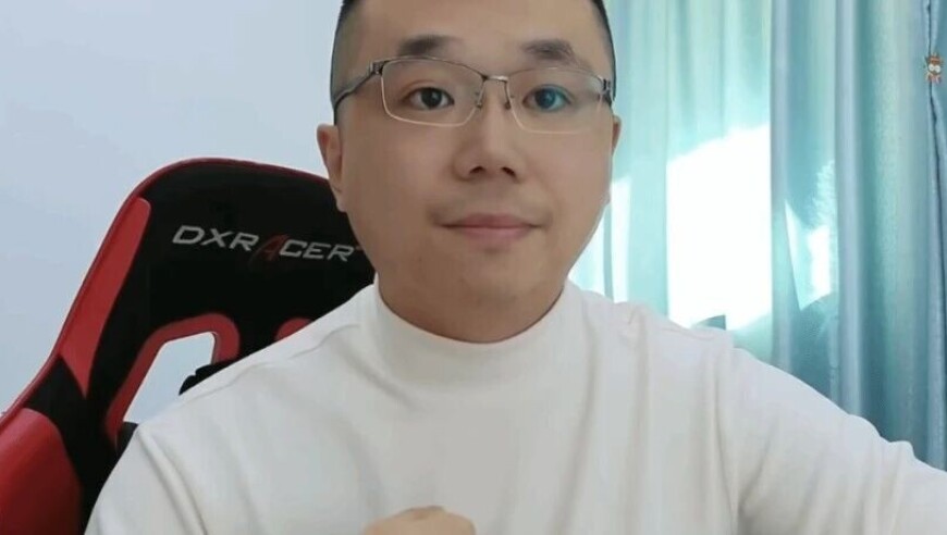 DNF主播“大坤坤”小明剑魔2.0！遭妻吸血反被告