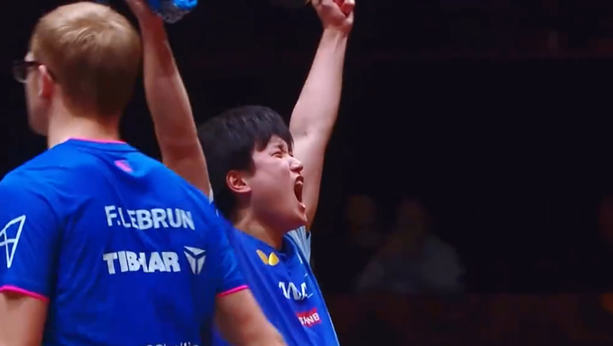 赢了小布，张本智和又狂了起来