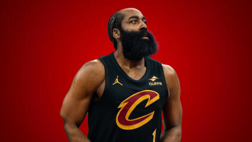 11战6负！蜜月期结束？骑士都出了什么问题？| 议起复盘