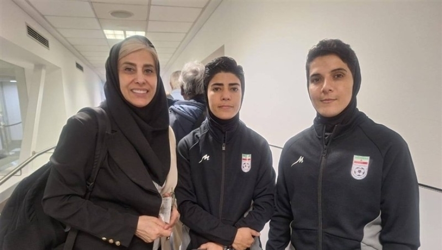 已有4人反悔！曝伊朗女足3人放弃庇护+拒绝定居澳大利亚 ，决定回国