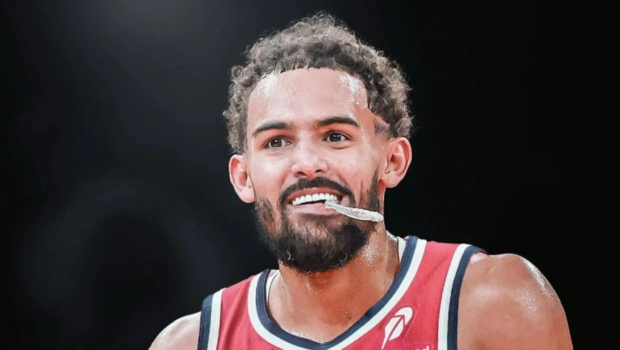 开始了！谢谢你，特雷杨！NBA即将诞生大交易