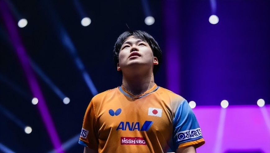 WTT蒙彼利埃站：韩国队全军覆没！日本18岁小将进决赛+男单冲金