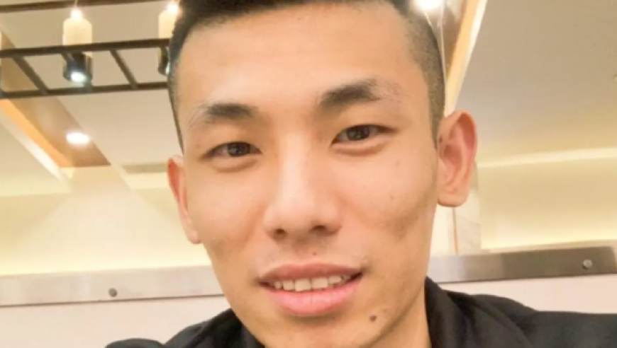 旭旭宝宝以身入局，表示自己将放弃红眼，转职业只为警告设计师