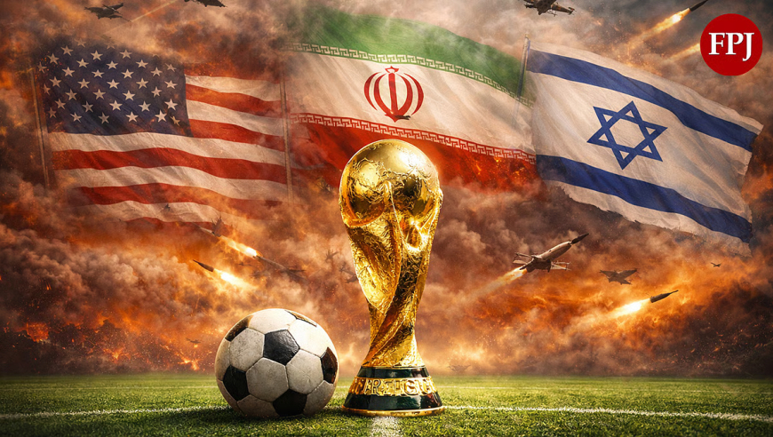 沙特卡塔尔集体退出2026年世界杯，中国的机会来了？