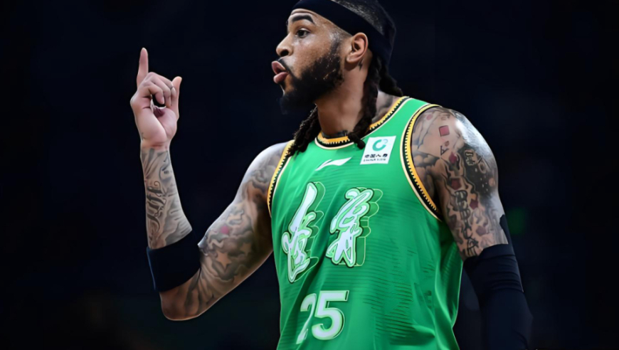 输给青岛队16分！揪出3大&ldquo;废柴&rdquo;，坑惨了辽宁队