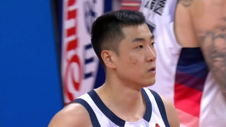 你可是国家队首发后卫！高诗岩战广东6中0得0分 媒体人点评杀人诛心