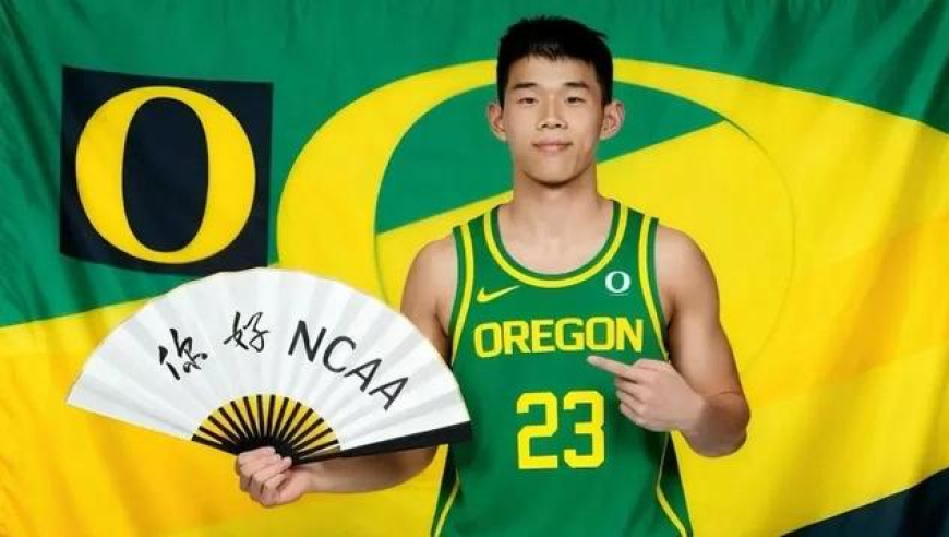 历史第一人！林葳成狄龙学弟，获主教练登场保证，收入不比CBA低