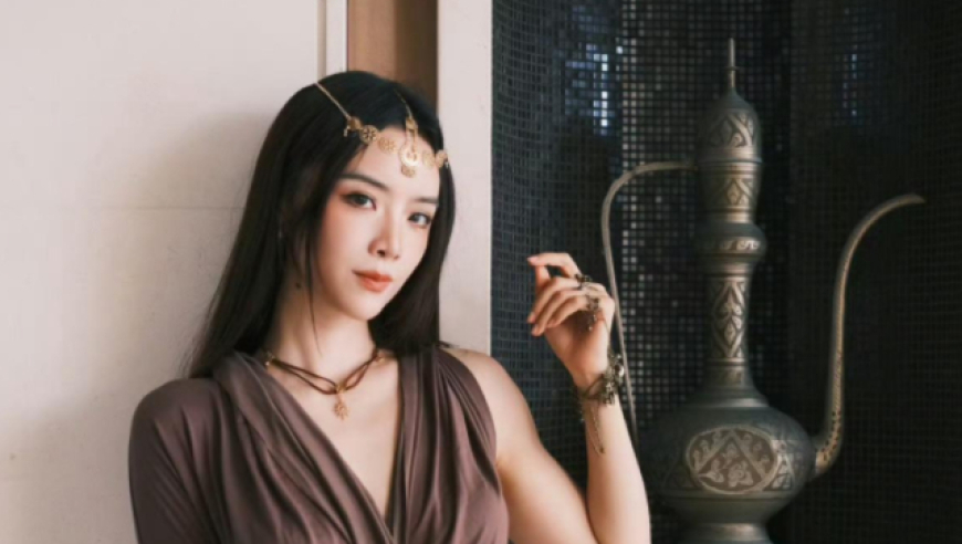 盘点LPL赛区女解说和主持，专业能力强，颜值都很高